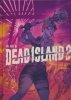 ART OF DEAD ISLAND 2 HC [9781506741468]
